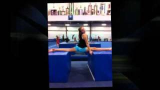 My Second Gymnastics Slideshow