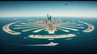 Exploring Dubais Extravagant Luxury Top Destinations For The Eite