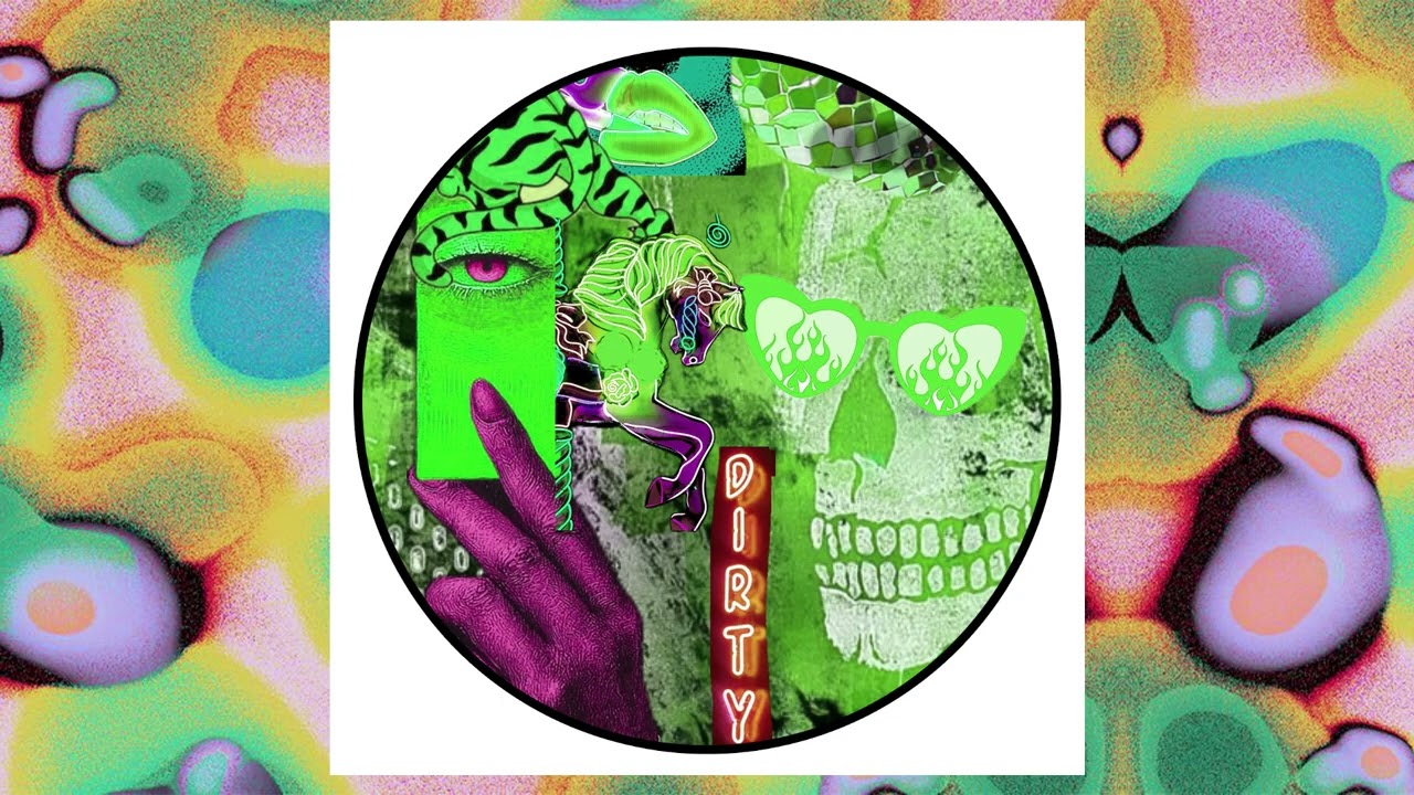 Skrpt - Heaven (Original Mix)