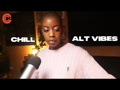 Chill alternative vibes | Club Carter Radio #39