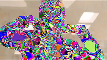 SEMANTIC SEGMENTED WORLD