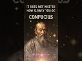 Confucius: 5 Essential Quotes That Will Change Your Life