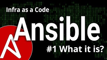 I Automated 100 Servers with ONE Command (Ansible Explained in 3 Minutes)