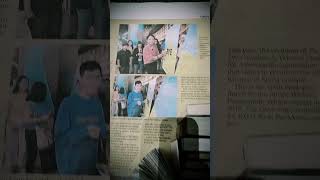 Aedlycia - The Star Newspaper (Media Coverage) - The Eye: A Young Writers' Anthology