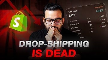 3 UGLY truths about drop-shipping that no one will tell you (but I will)