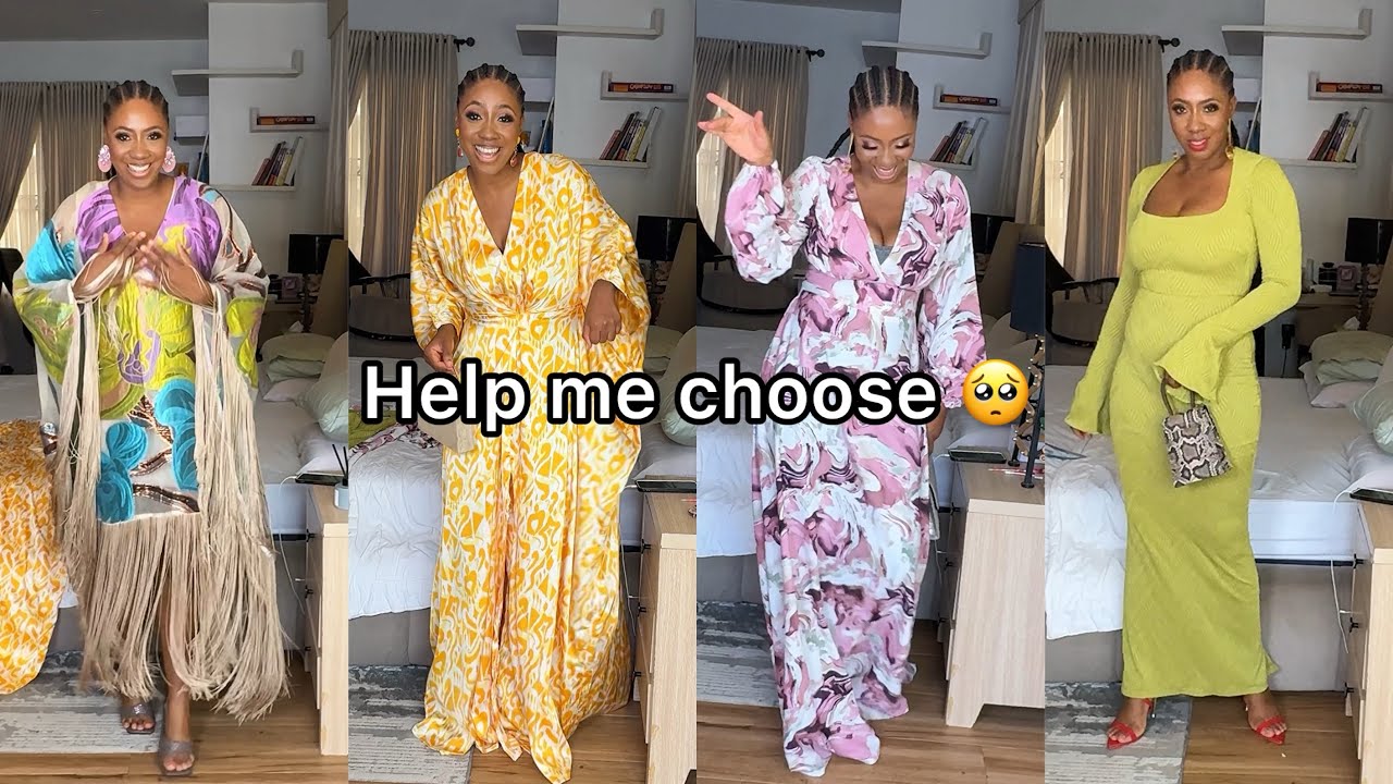 Help me choose an outfit for my friends 35th birthday party .