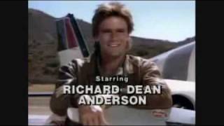 MacGyver Theme (Hard Rock Cover) feat. NRGeticDave