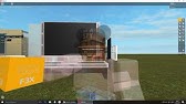 Copy Of Roblox F3x How To Make A Block Transparent Youtube - how to make a transparent wall w f3x tools roblox youtube