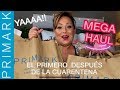 MEGA HAUL PRIMARK, YAAA¡¡¡¡ EL PRIMERO DESPUES DE LA CUARENTENA