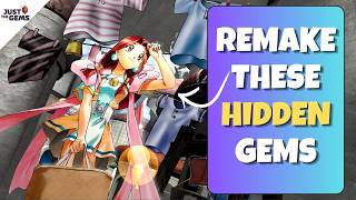 5 Retro Hidden Gems on PlayStation 1 That NEED Remakes