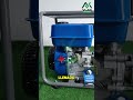 💥Motobomba Auntocebante HYUNDAI#generadores #compresora #motocultor #agricultura #agricola #limaperu