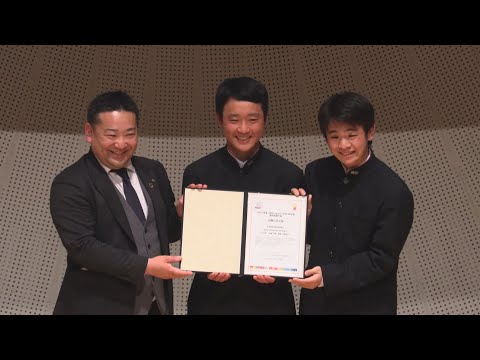 MBC南日本放送『kagoshima SDGs 17colors』曽於高校・保健委員会