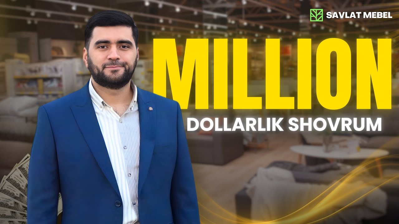 Savlat Mebeldagi premium mebellar 🛏️