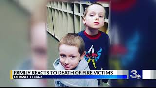 #LIVE: Troup Co. Family Reacts 11-13-2020