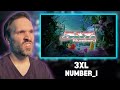 FIRST TIME Reacting To Number I 3XL Official Music Video