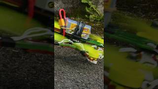 Worlds Best Akk 5W Vtx - Testing The Limits