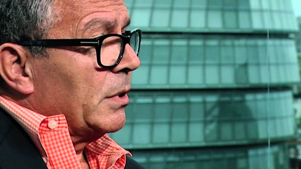 Sushi Samba chooses London for new restaurant