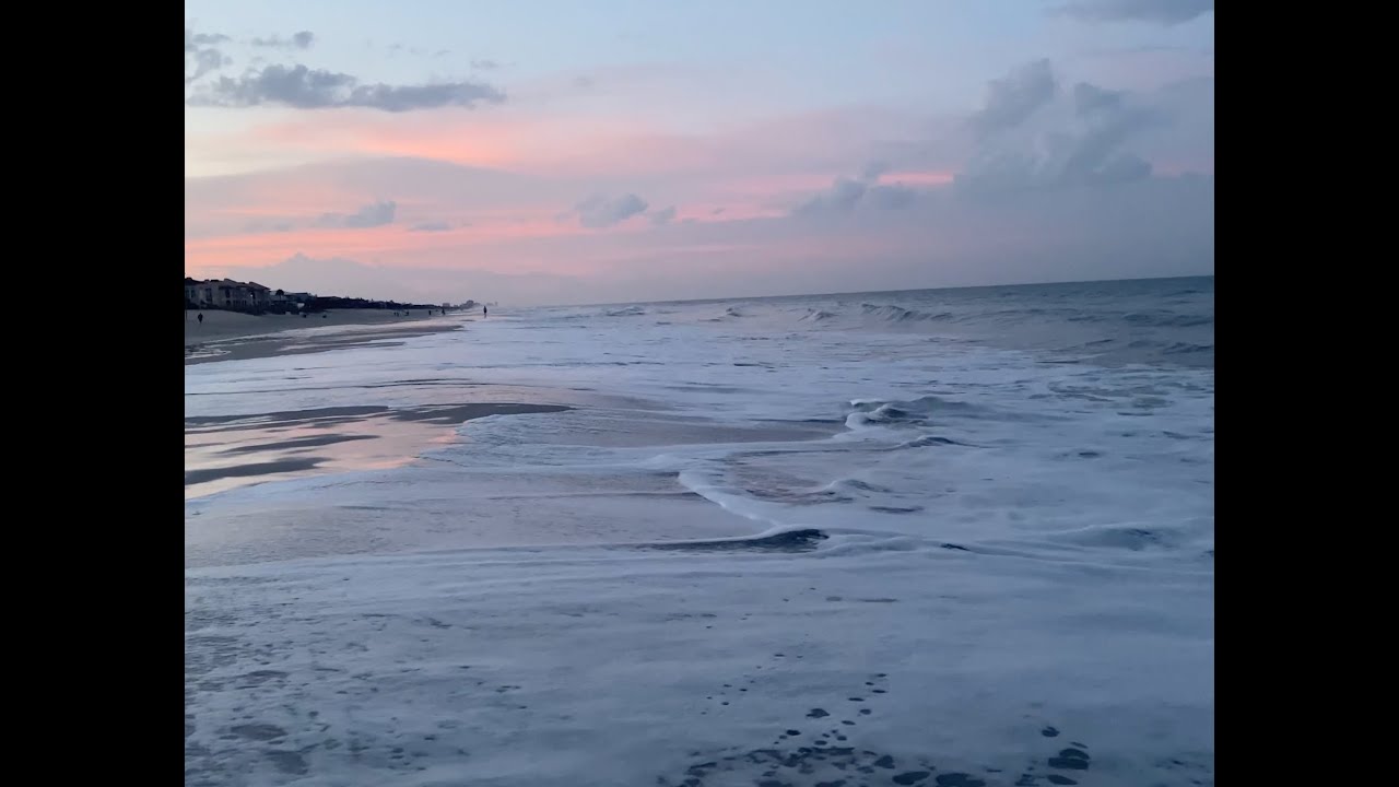 Still from My Beach, My Home