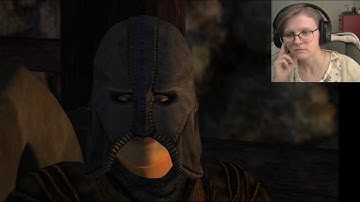 Stealing Things - Oblivion Part 6