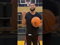 Most Players Have Bad Shooting Arc — Fix Yours in 1 Minute