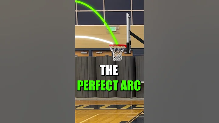 Most Players Have Bad Shooting Arc — Fix Yours in 1 Minute