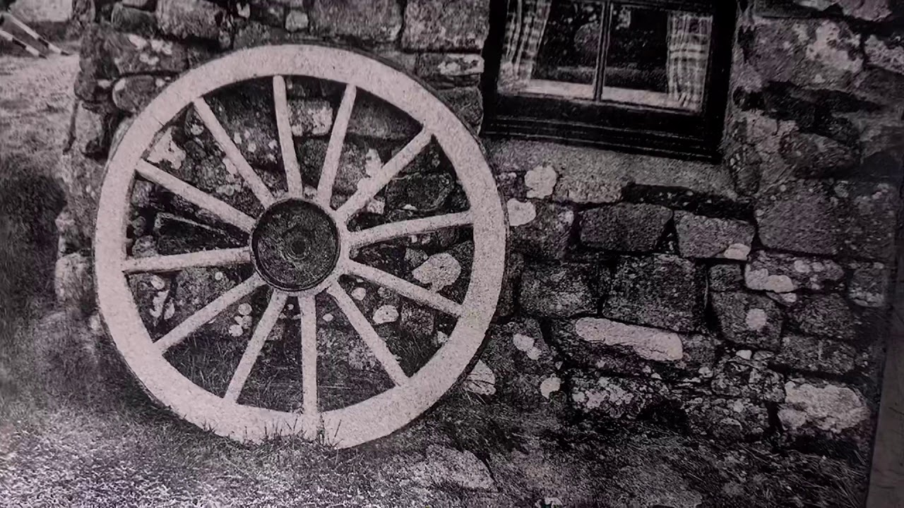 GumOil Printing process