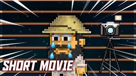 Pixel Worlds || Short Movie Part 1