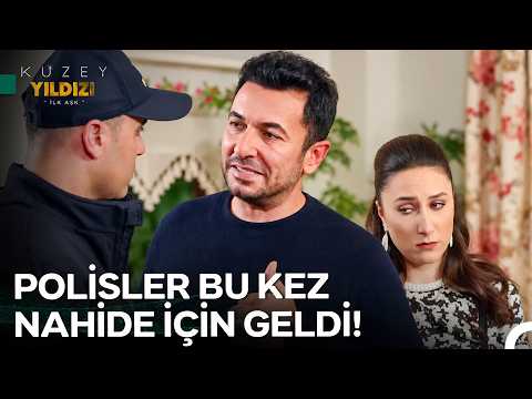"Karım Profesyonel Değil, Hobi Amaçlı İnsan Kaçırır" - Kuzey Yıldızı İlk Aşk