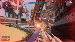 FIRST TIME PLAYING SPLITGATE! (30 KILLS) 🤯