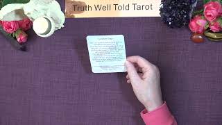 A Little Angel Message ✨ A Message that's Meant to Find You Today ✨ Daily Angel Message screenshot 2