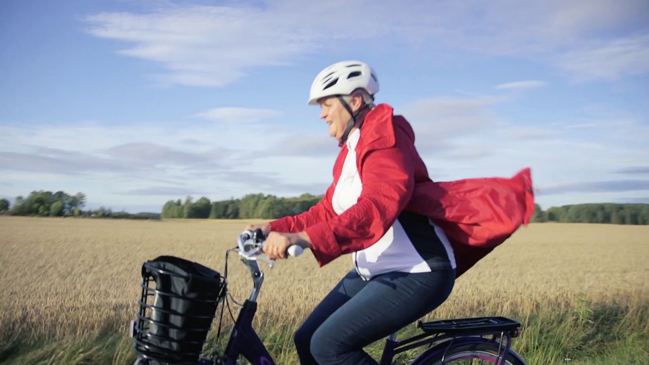 Häng med på ICA-klassikern