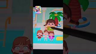 Я съем всё 🤯😅 Я обожаю есть 💅🏻 Towntales