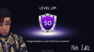 My Level 50 Account Avakin Life