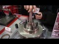DRP Performance Products: Wheel bearing spacer and tools