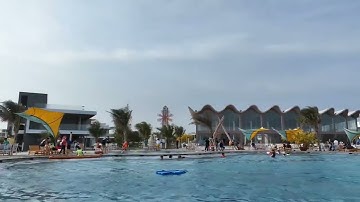 Hồ Bơi Vô Cực The Maris Vung Tau