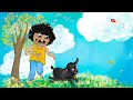    malli valli  vedanth bharadwaj  tamil kids songs