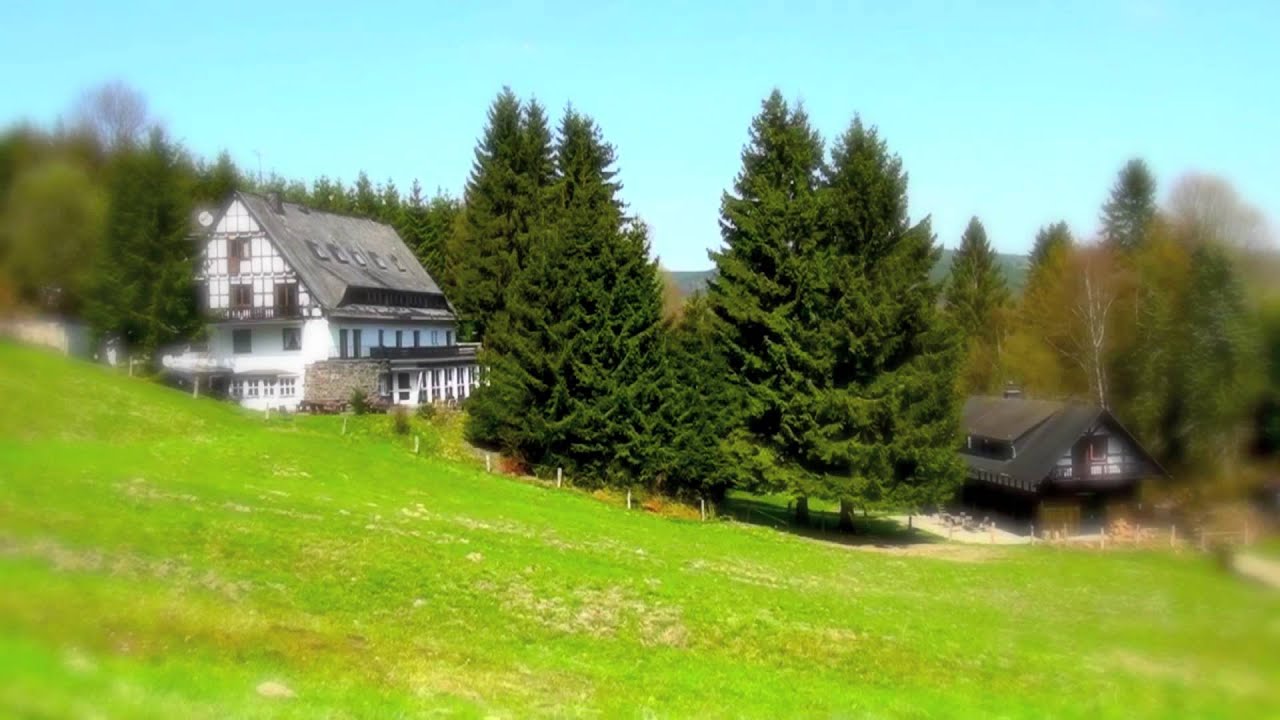 Winterberg hotel te koop For Sale Zum verkaufen YouTube