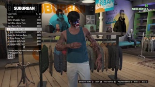 GTA T LiVE - Smuggler‘s Run DLC Bemútató