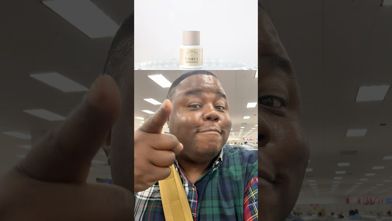 🤷🏾‍♂️ I Told Y’all‼️ B&BW Vanilla Romance is a GREAT Inspired By Version of PDM Althair 