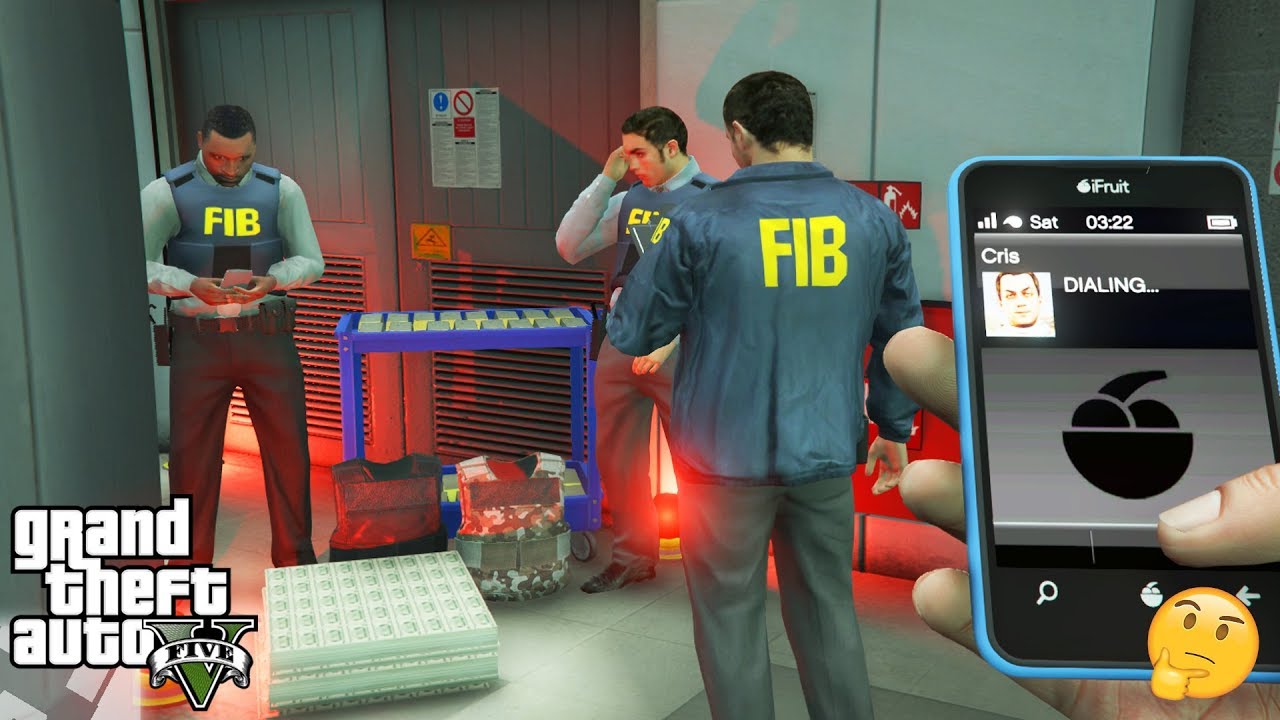 GTA 5 - A NEW BIG SECRET Has Been DISCOVERED (NEW mystery)