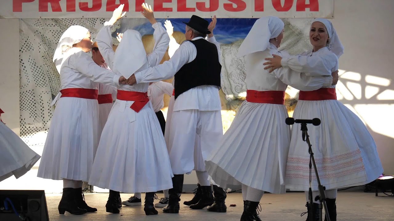 27. Susreti prijateljstva u Drenju (kulturno-umjetnički program)