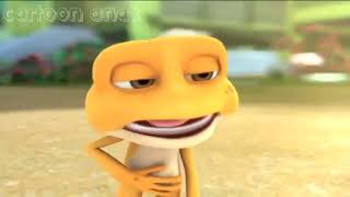 Upin Ipin [TELUR APA ITU] BAGIAN 2