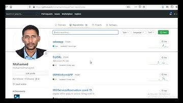 Upload existing project  using GitHub Desktop