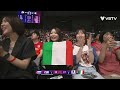 Cuba vs Italy Epic Volleyball Highlights | Men's VNL 2026