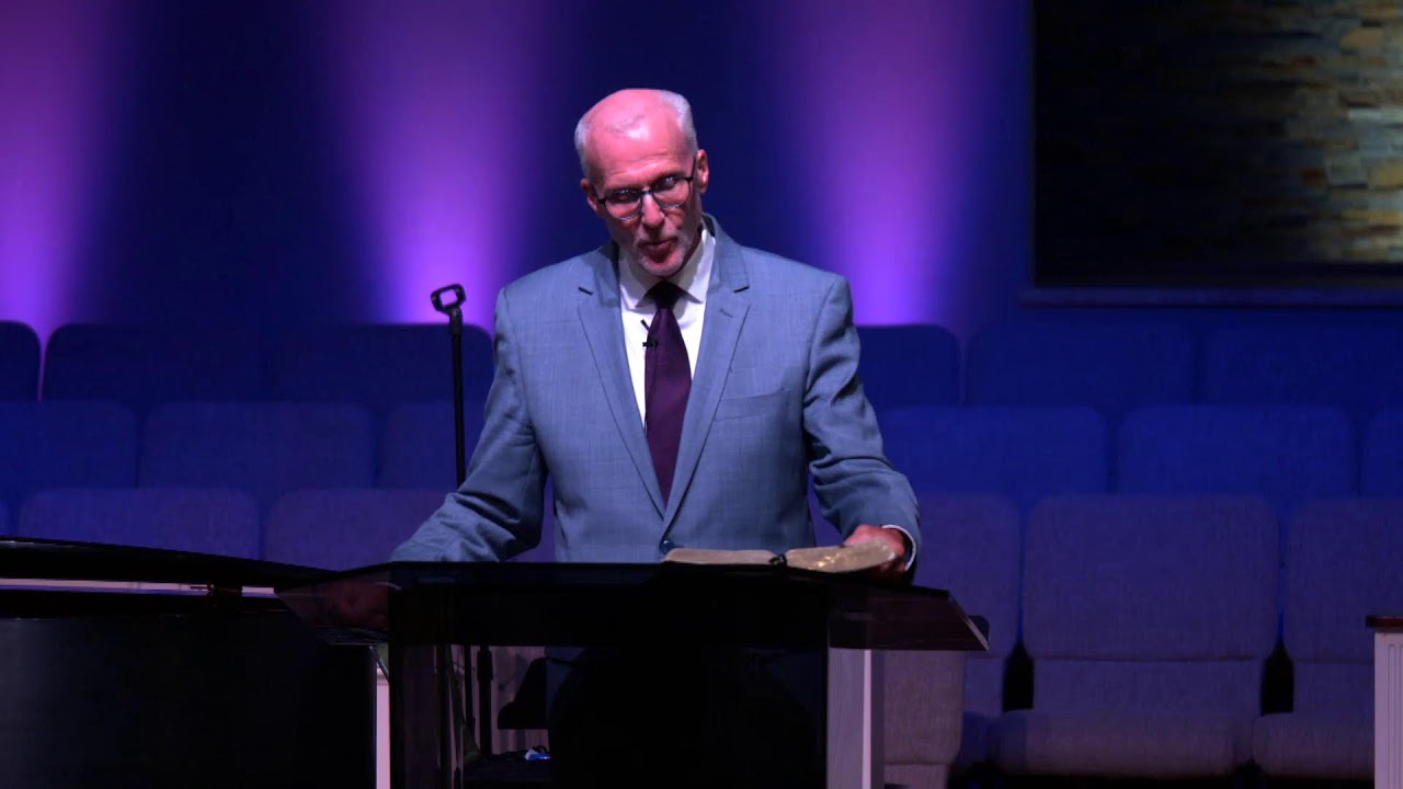 Sunday Morning Worship Service - July 6th, 2025
