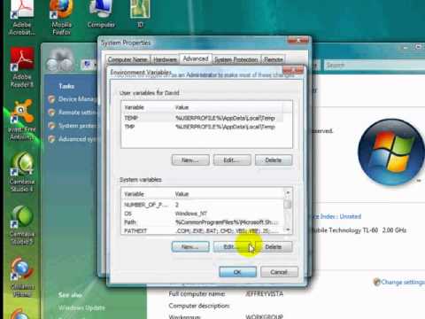 Minecraft Make Your Own Mod! Part 1 - Introduction and Java Setup (How ...