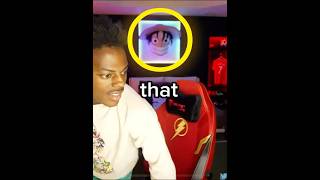 The Secret Behind Ishowspeed's Giant Luffy Head! 👀