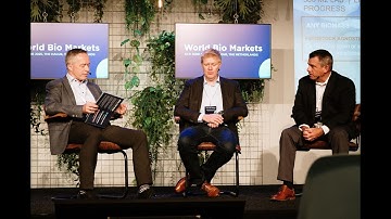 Accelerating Technology Validation & Commercialization in the Biobased Industry through Partnerships