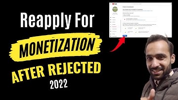 Currently Ineligible for Monetization | How to Reapply Currently Ineligible for Monetization 2022