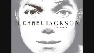 Michael Jackson- The Lost Children